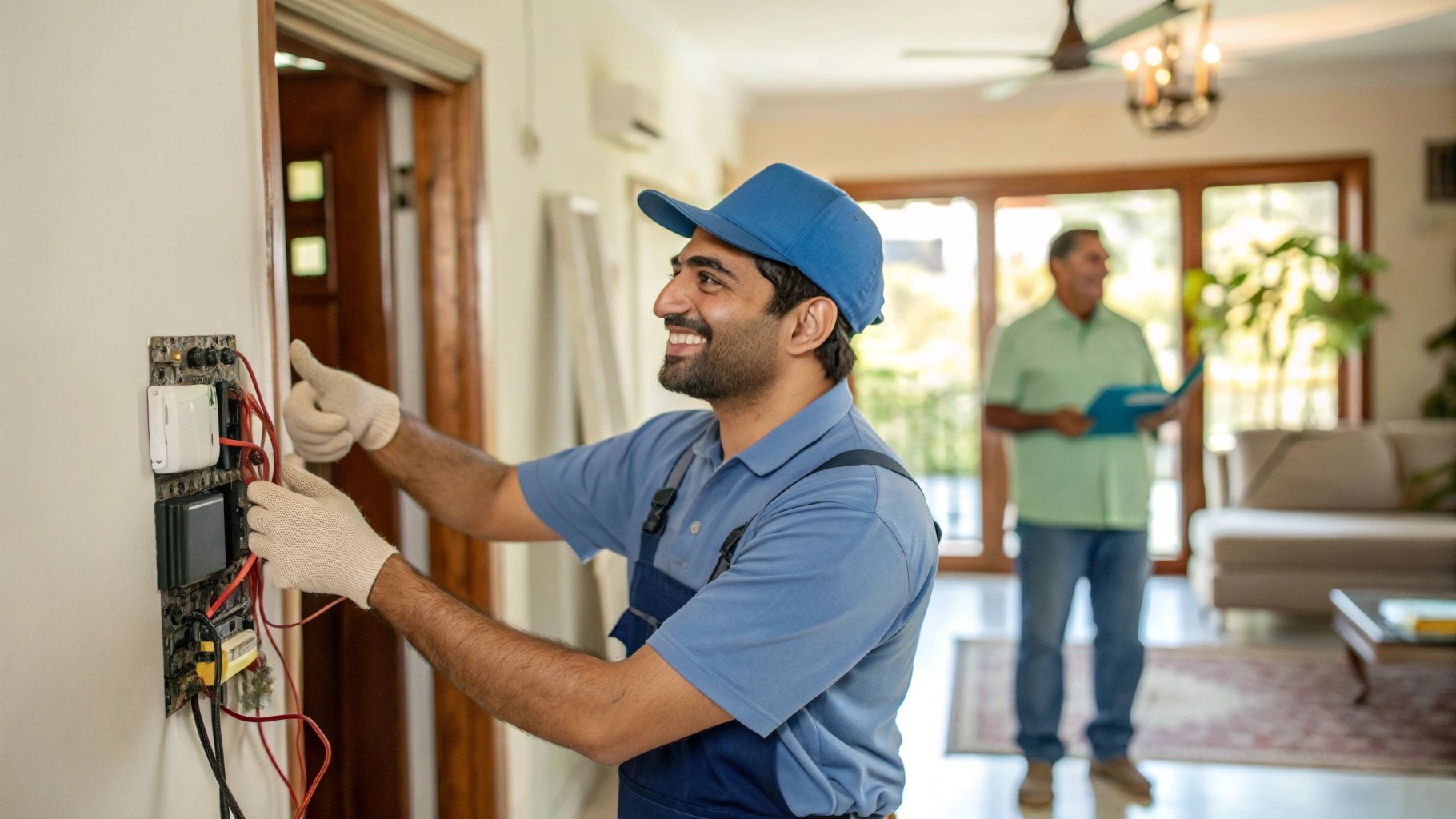 Job completed successfully